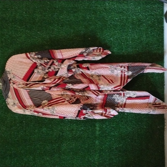 Free people morning Glory kimono - Picture 4 of 4